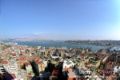 Istanbul - View From Galata Tower